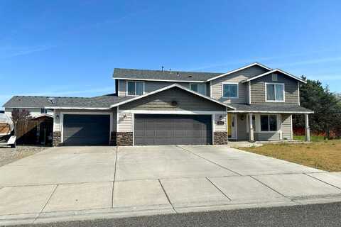 Salem, PASCO, WA 99301