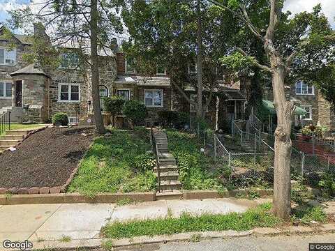 Wyndale, PHILADELPHIA, PA 19131