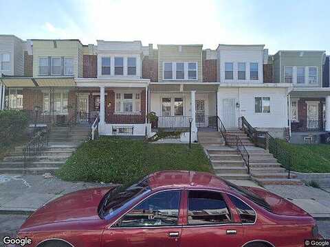 Lambert, PHILADELPHIA, PA 19138