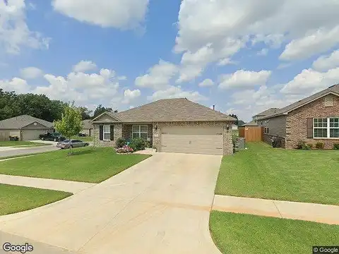 147Th, BIXBY, OK 74008