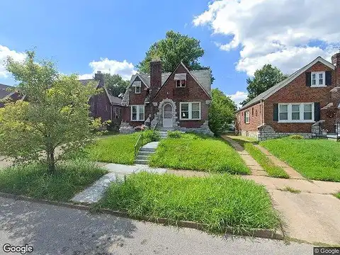 Park, SAINT LOUIS, MO 63147