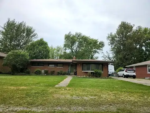 Pennsylvania, MERRILLVILLE, IN 46410