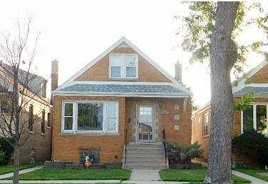 Melvina, CHICAGO, IL 60638