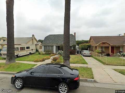 Chesley, LOS ANGELES, CA 90043
