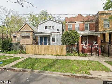 Bishop, CHICAGO, IL 60636
