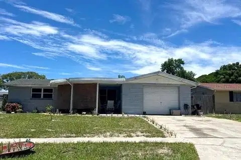 10Th, NEW PORT RICHEY, FL 34652