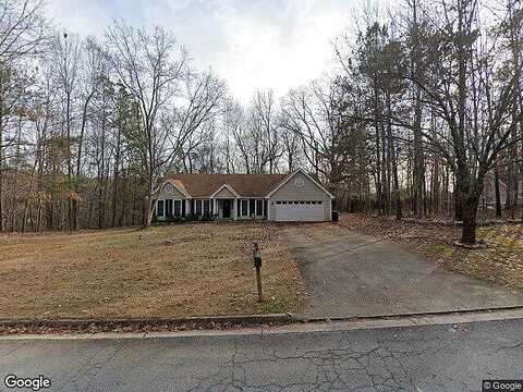 Shoal Creek, DOUGLASVILLE, GA 30135