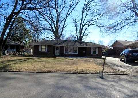Byron, MEMPHIS, TN 38109