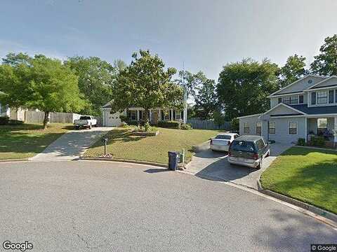 Litchfield, EVANS, GA 30809