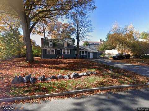 Pearl, WOBURN, MA 01801
