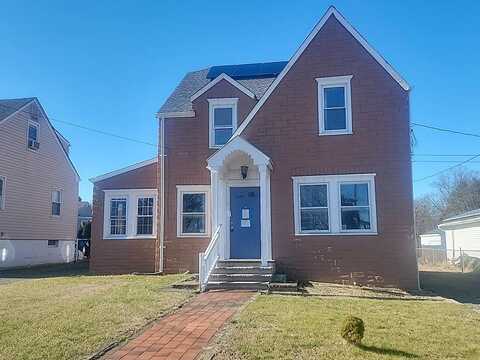 Us Highway 206, TRENTON, NJ 08610