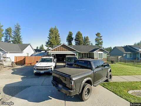 Blackwell, SPIRIT LAKE, ID 83869