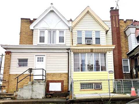 Brush, PHILADELPHIA, PA 19138