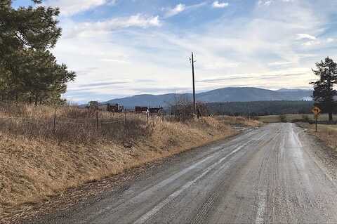 Sunny Slopes, WORLEY, ID 83876