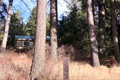 Sunny Slopes, WORLEY, ID 83876