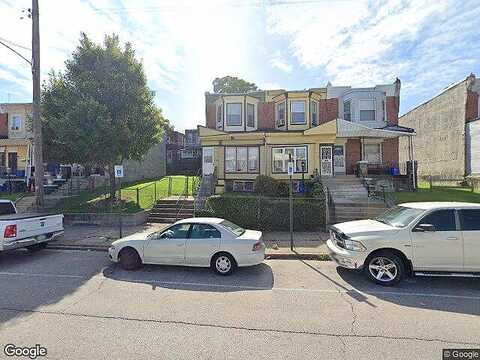 Warrington, PHILADELPHIA, PA 19143