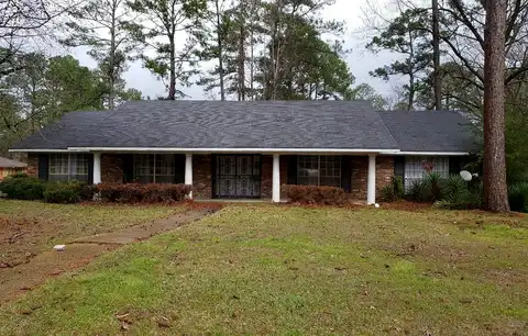 Woodson, JACKSON, MS 39206