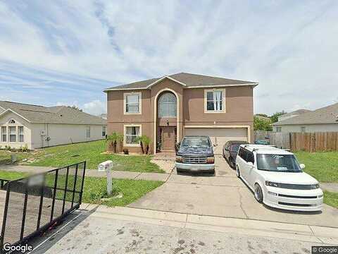 Windridge, WINTER HAVEN, FL 33881