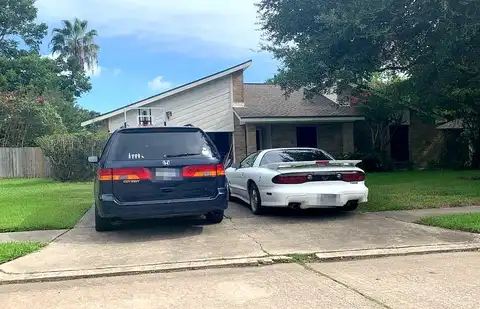 Wildfire, LEAGUE CITY, TX 77573