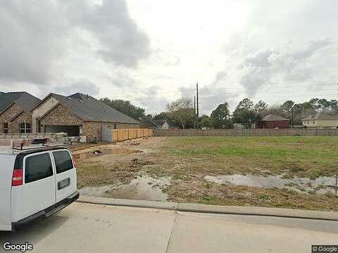 Euclid, RICHMOND, TX 77469