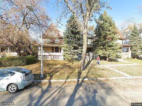 Race, CHICAGO, IL 60644
