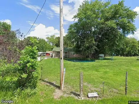 Raymond, BUNKER HILL, IL 62014