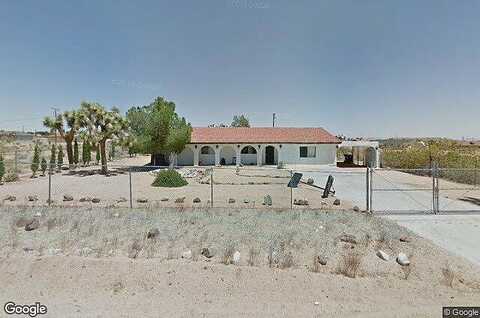Canterbury, YUCCA VALLEY, CA 92284