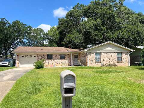 Princeton, PENSACOLA, FL 32526