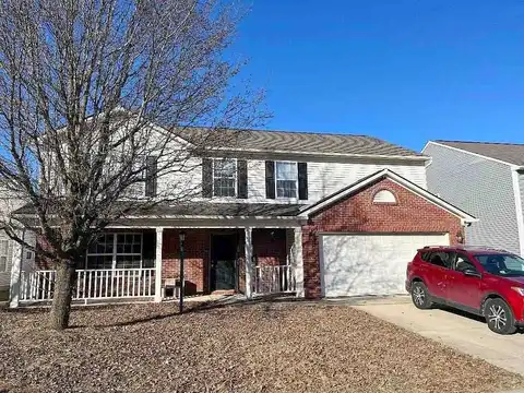 Jackie, INDIANAPOLIS, IN 46221