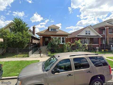 Sacramento, CHICAGO, IL 60629