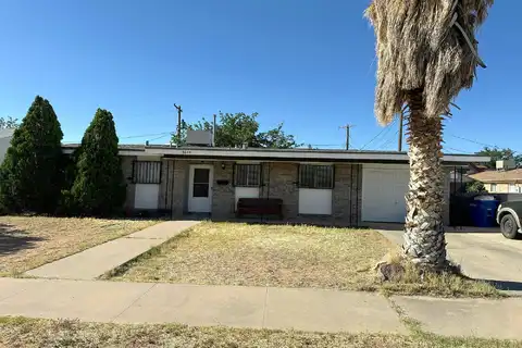 Laramie, EL PASO, TX 79924