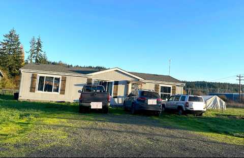 Fairview, COQUILLE, OR 97423