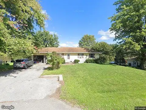Wilkinson, MACEDON, NY 14502