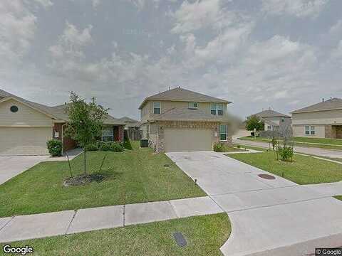 Plantation Forest, KATY, TX 77449