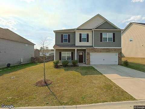 Burnaby, AIKEN, SC 29801