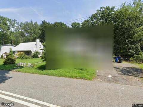 High, CLOSTER, NJ 07624