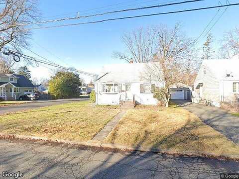 New York, BERGENFIELD, NJ 07621