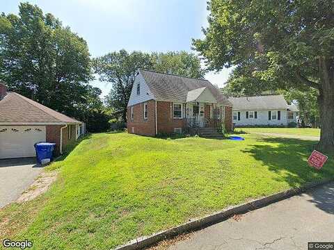 Sedgelia, SPRINGFIELD, MA 01104