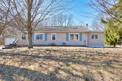 Graham, CASSOPOLIS, MI 49031