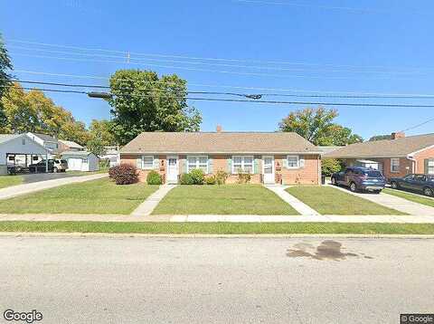 Wilson, HANOVER, PA 17331