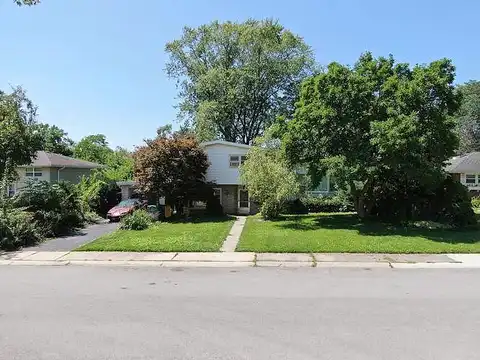 Roosevelt, MERRILLVILLE, IN 46410