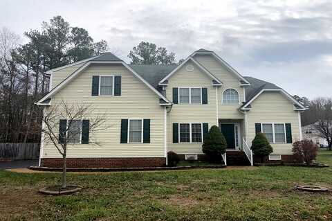 Barnwood, NORTH CHESTERFIELD, VA 23234