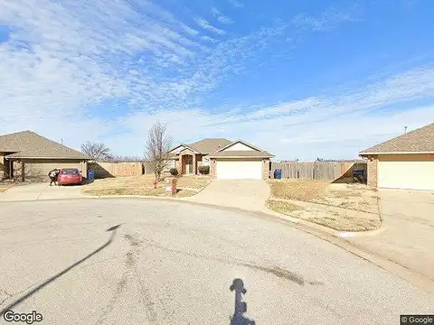 78Th, OKLAHOMA CITY, OK 73135