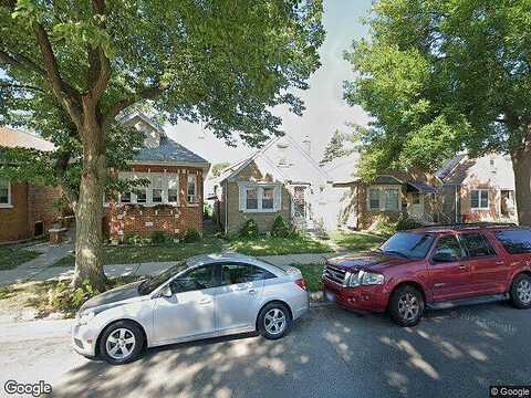 Kostner, CHICAGO, IL 60629