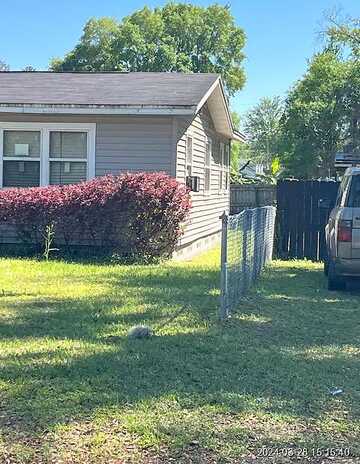 110Th, JACKSONVILLE, FL 32244