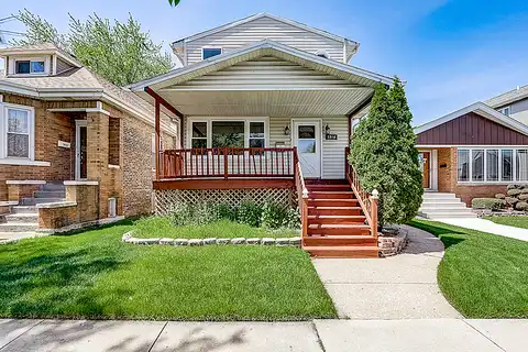 Kolmar, CHICAGO, IL 60629
