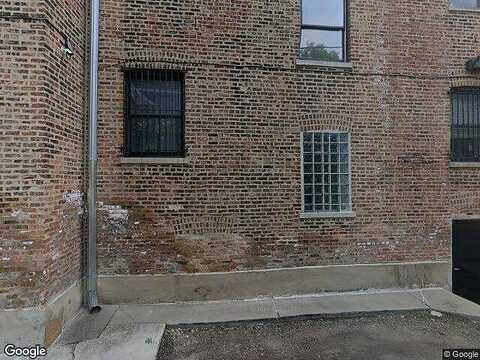 King, CHICAGO, IL 60637