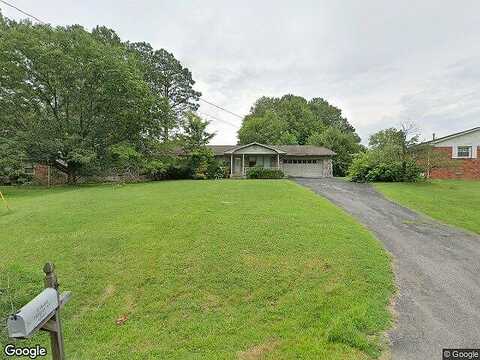 Merrydale, PADUCAH, KY 42003
