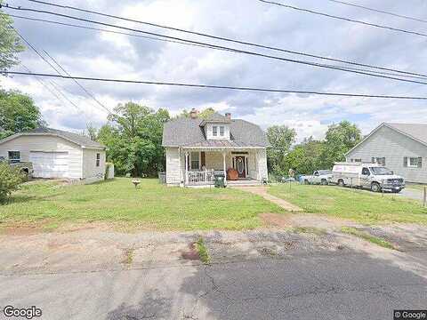 Railroad, CROZET, VA 22932