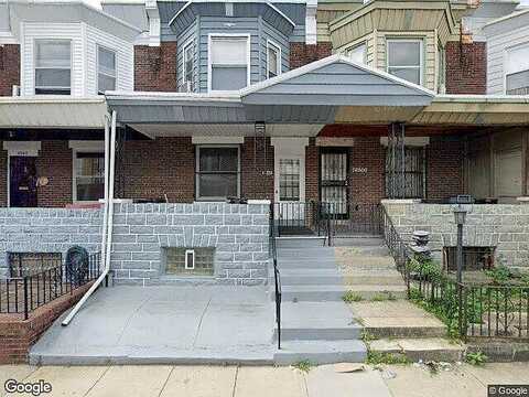 Irving, PHILADELPHIA, PA 19139